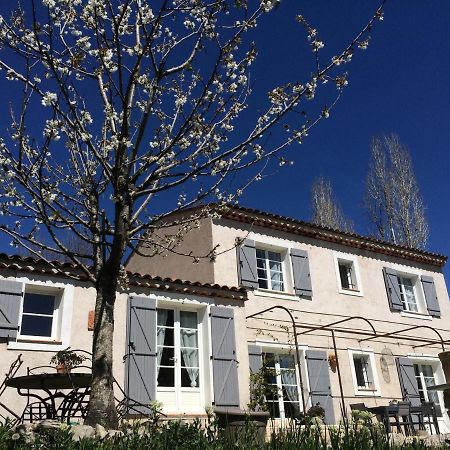 La Maison Du Bonheur Contes  Eksteriør bilde