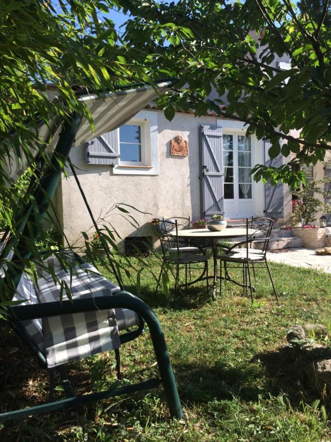 La Maison Du Bonheur Contes  Eksteriør bilde